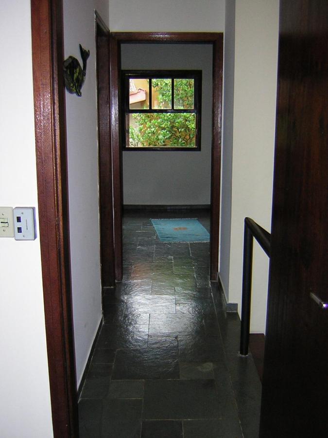 Litoral Norte - Caraguatatuba - Sobrado Com Piscina Em Condominio Fechado Екстериор снимка