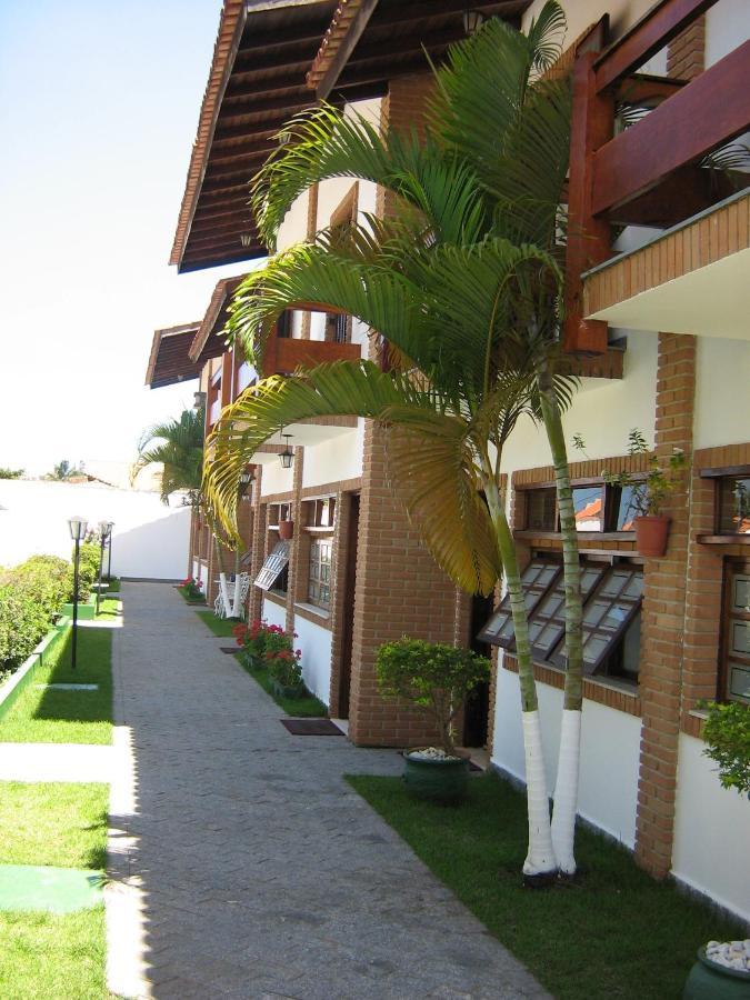 Litoral Norte - Caraguatatuba - Sobrado Com Piscina Em Condominio Fechado Екстериор снимка