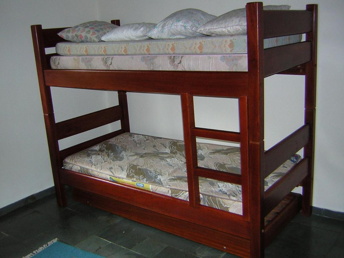 Litoral Norte - Caraguatatuba - Sobrado Com Piscina Em Condominio Fechado Екстериор снимка