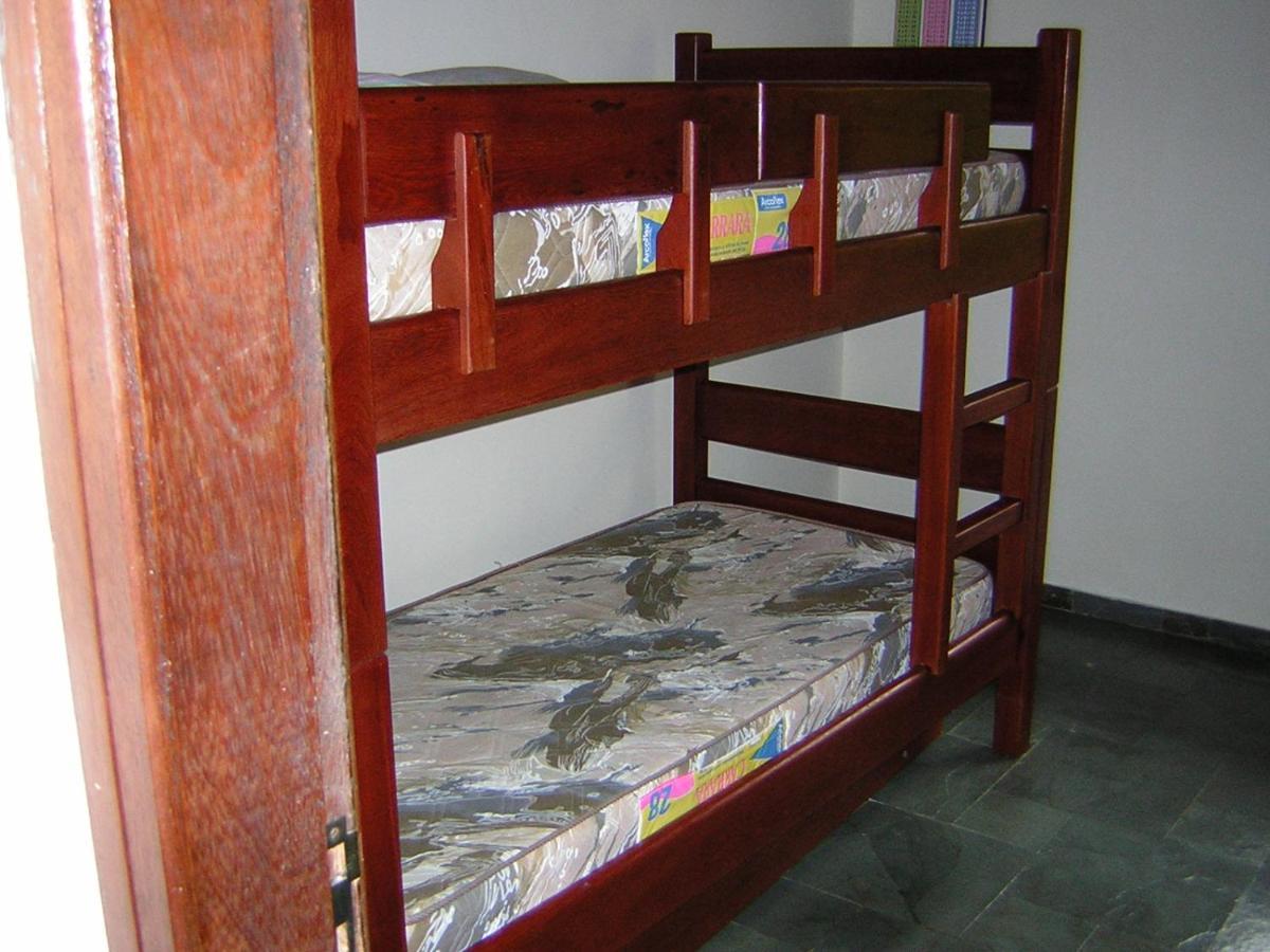 Litoral Norte - Caraguatatuba - Sobrado Com Piscina Em Condominio Fechado Екстериор снимка